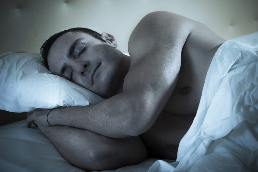 Sleep for Athletes Means Better Athletic Performance