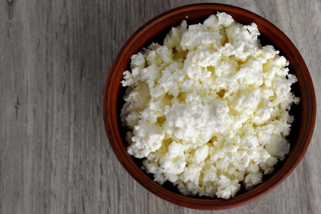 Is Cottage Cheese Keto-Friendly?
