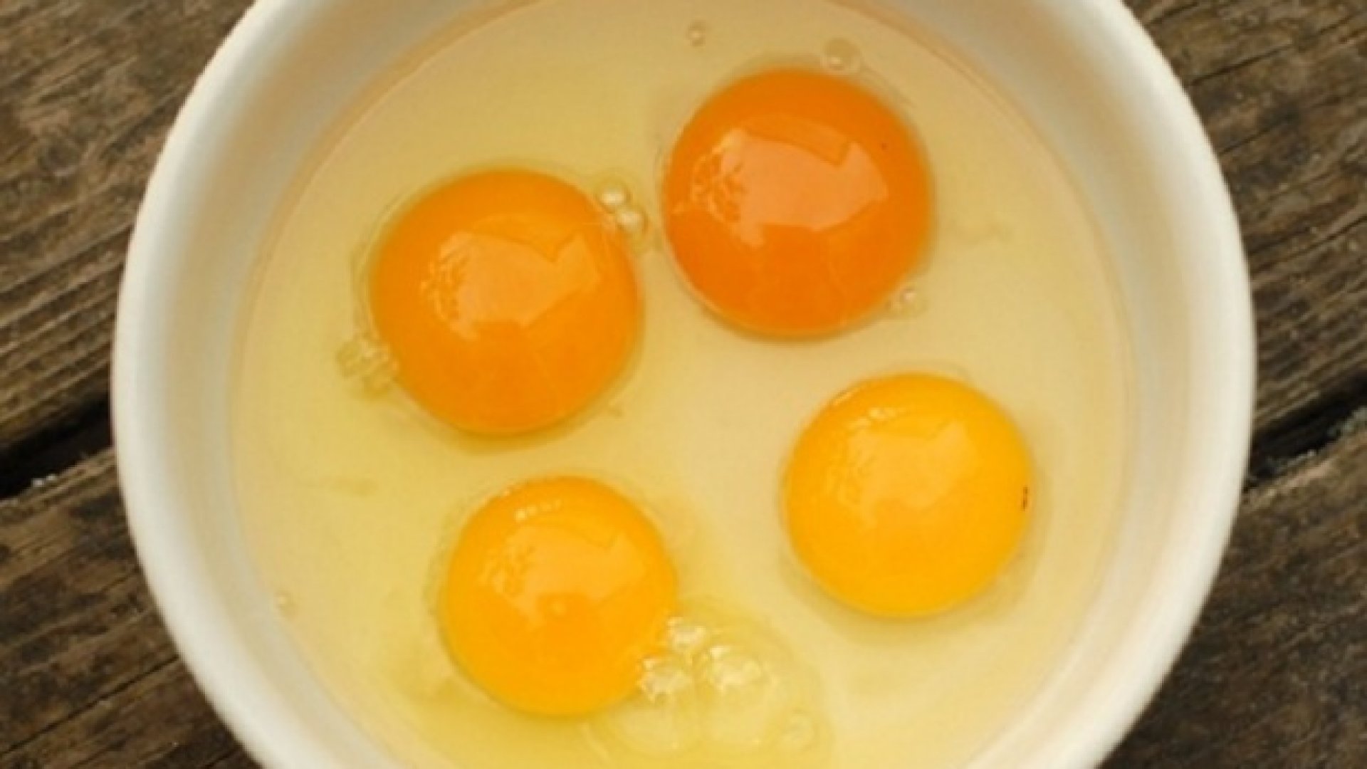Pastured vs Omega3 vs Conventional Eggs â€” What’s the Difference?