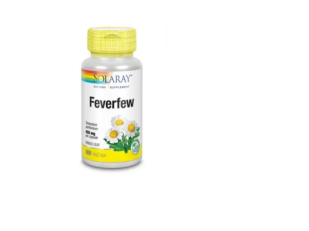 Benefits of Feverfew Supplements